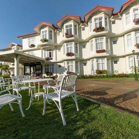 Galway Heights Hotel Nuwara Eliya Exterior photo