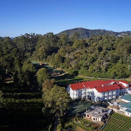 Galway Heights Hotel Nuwara Eliya Exterior photo