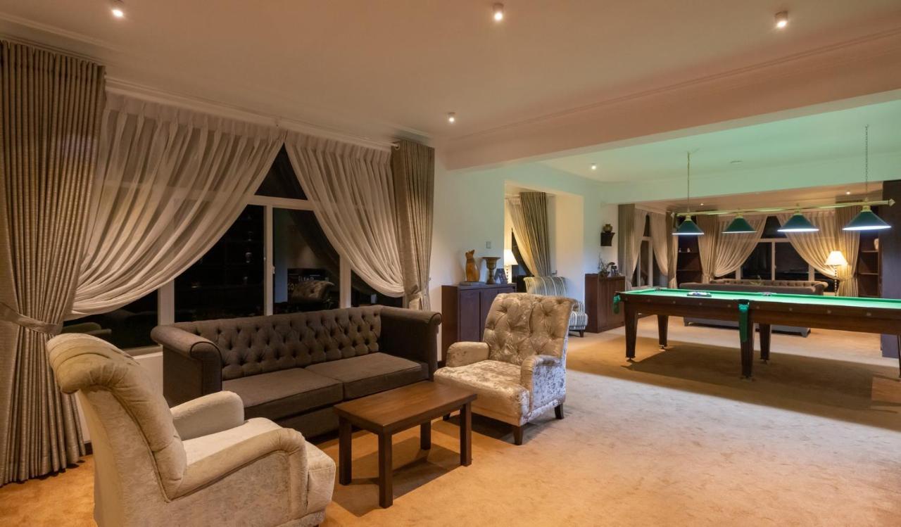 Galway Heights Hotel Nuwara Eliya Exterior photo