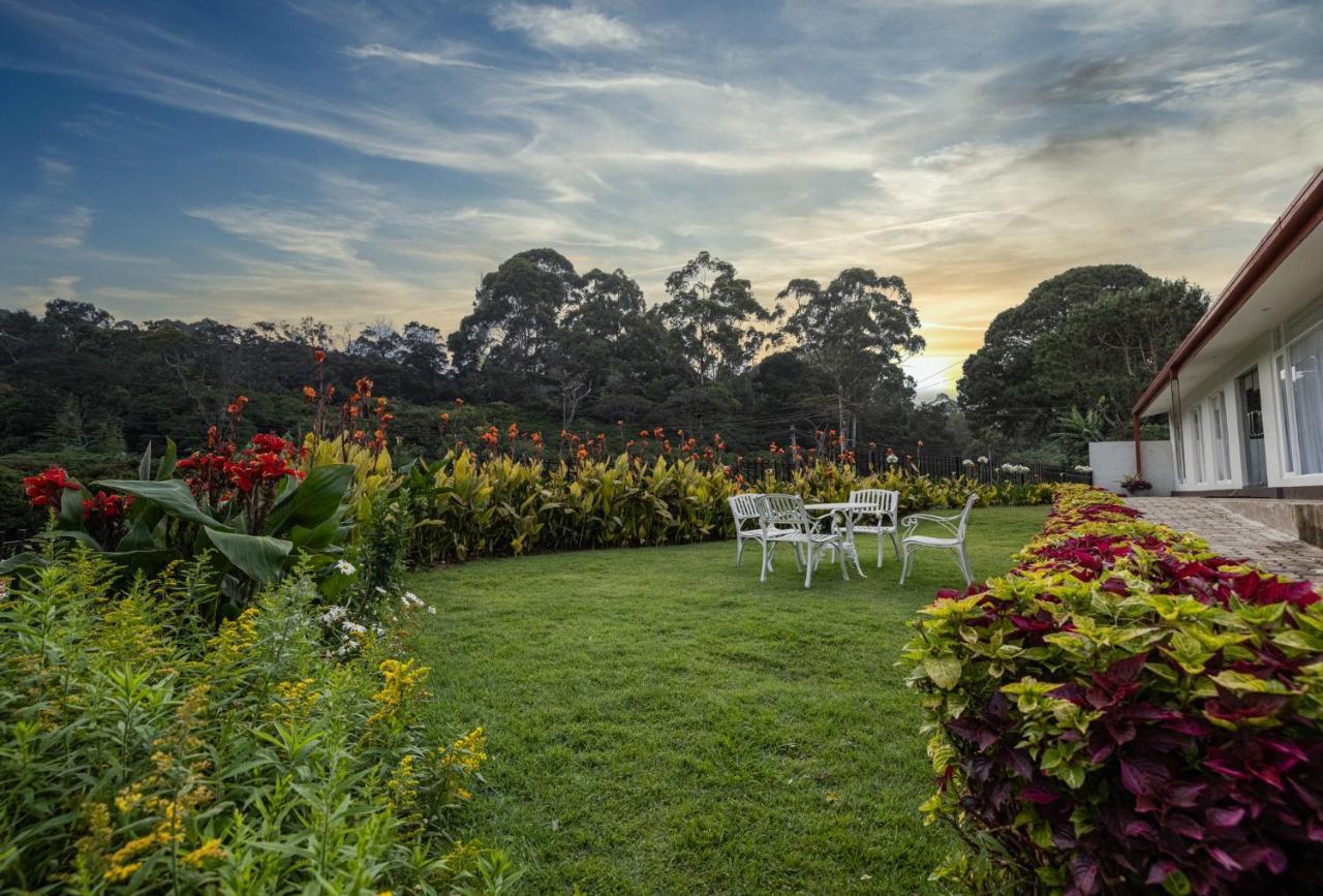 Galway Heights Hotel Nuwara Eliya Exterior photo
