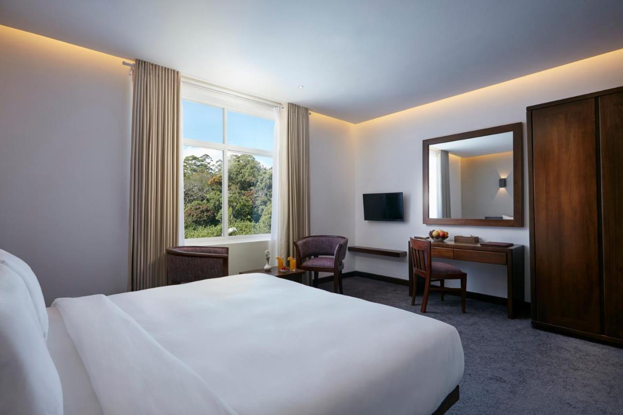 Galway Heights Hotel Nuwara Eliya Exterior photo