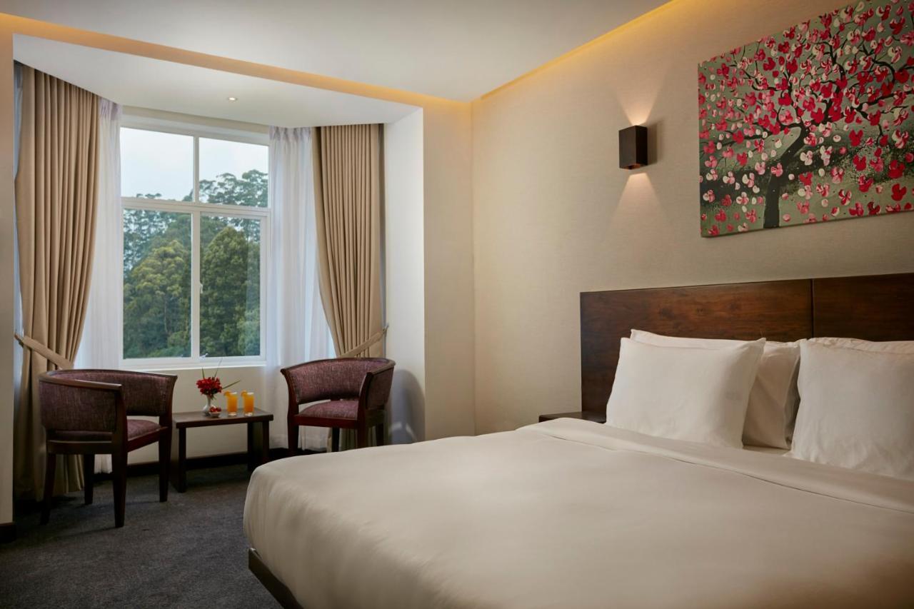 Galway Heights Hotel Nuwara Eliya Exterior photo