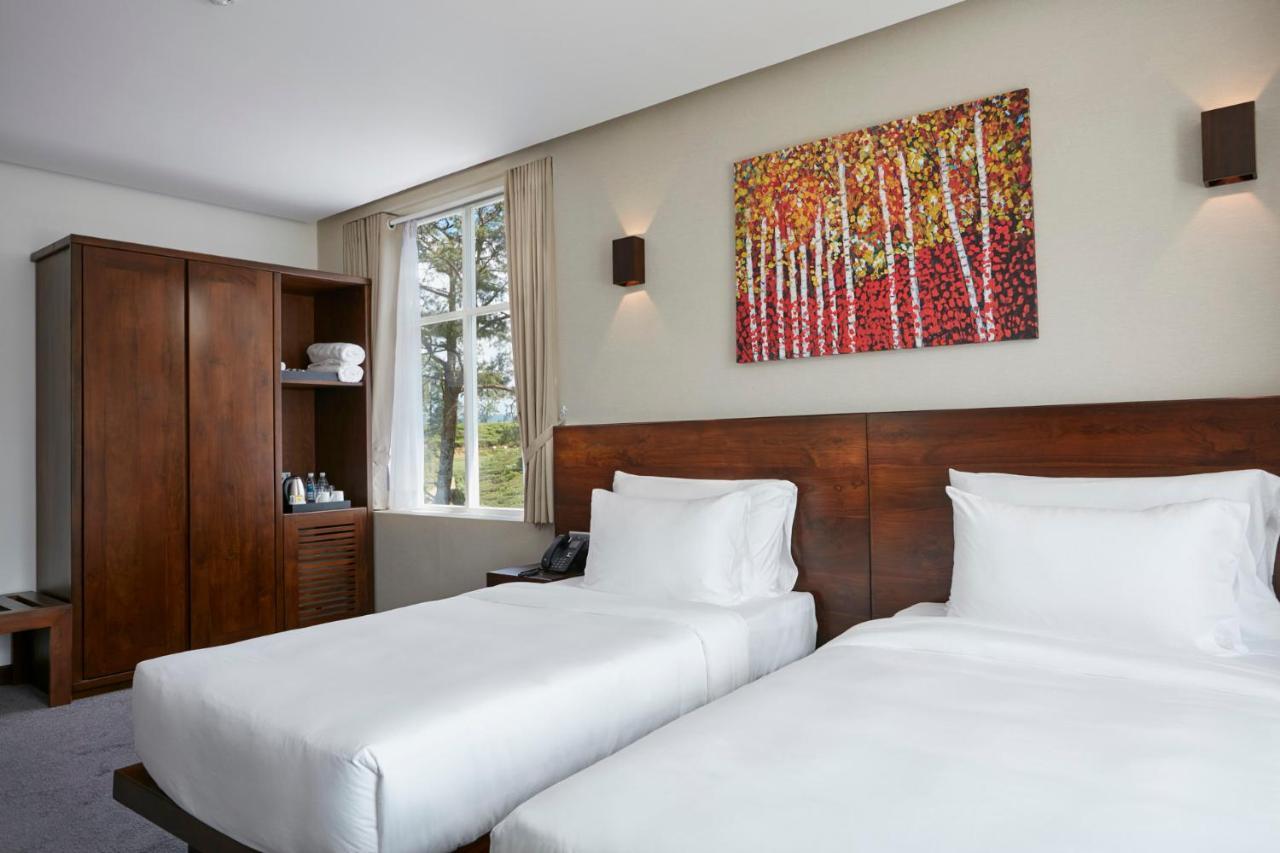 Galway Heights Hotel Nuwara Eliya Exterior photo