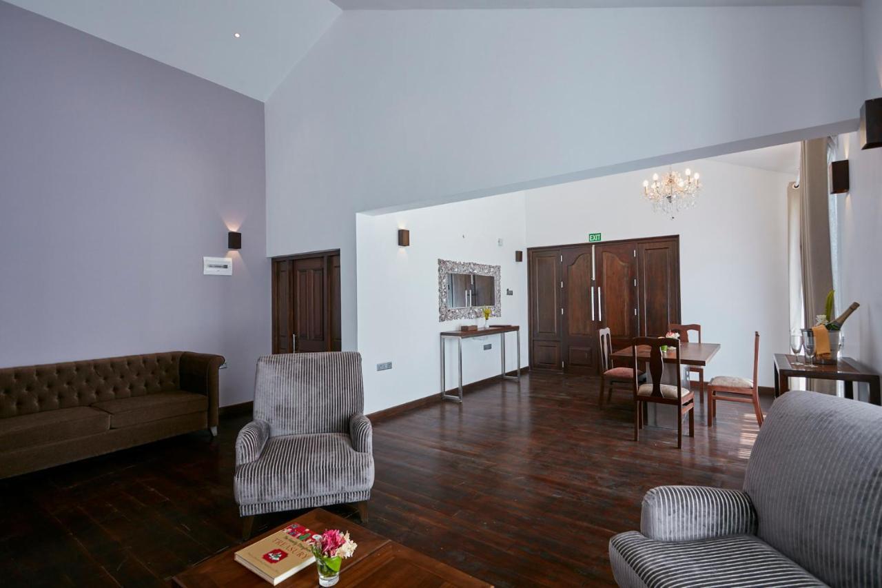 Galway Heights Hotel Nuwara Eliya Exterior photo