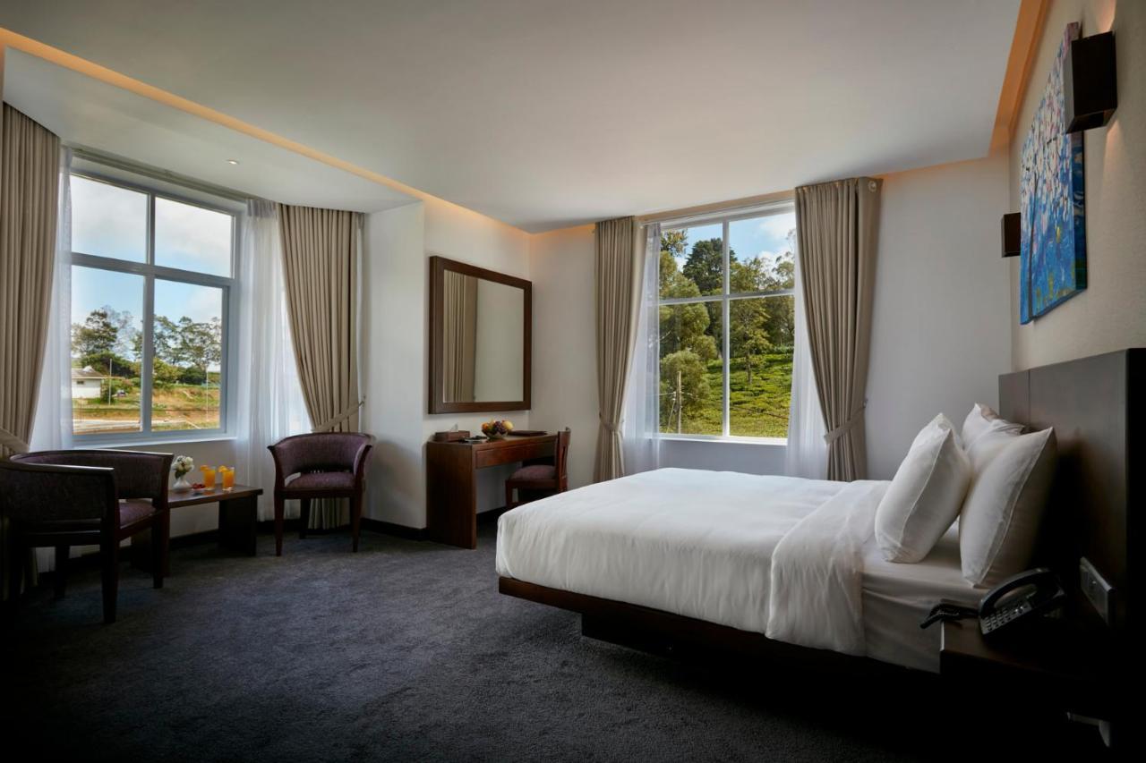 Galway Heights Hotel Nuwara Eliya Exterior photo