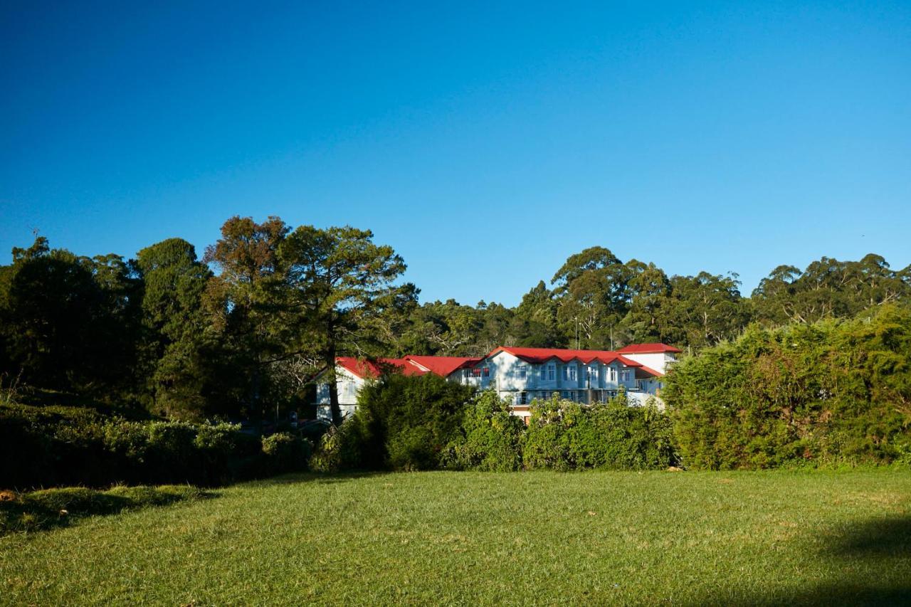 Galway Heights Hotel Nuwara Eliya Exterior photo
